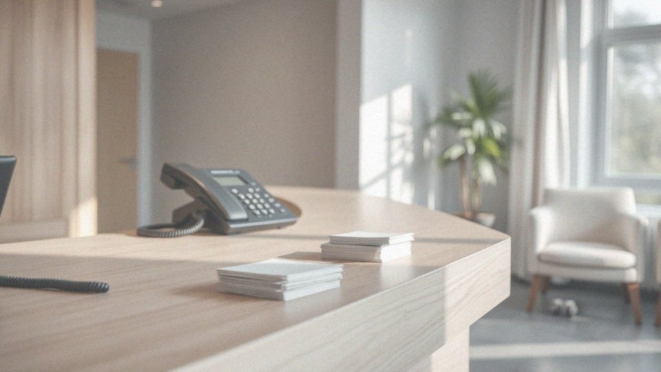 Czy można rezerwować wizyty telefonicznie w Radomiu?