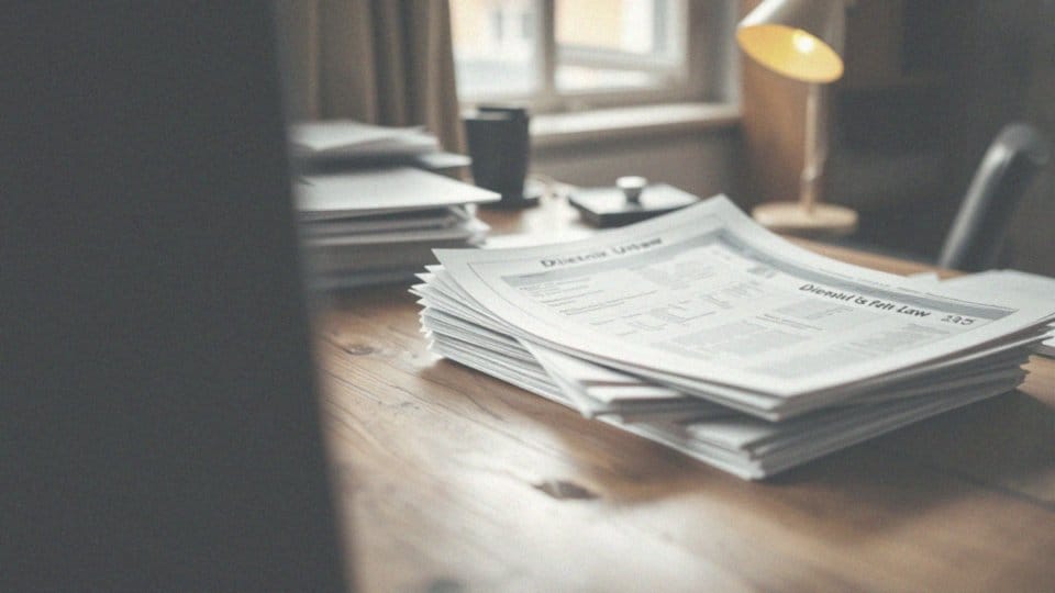 Jakie zmiany w przepisach dotyczących podatku od nieruchomości są aktualne?