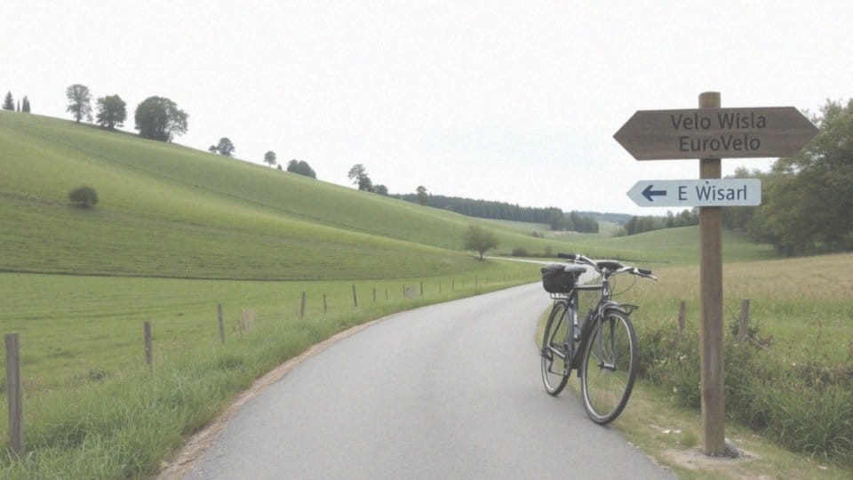 Jakie są najpopularniejsze szlaki rowerowe w Polsce?