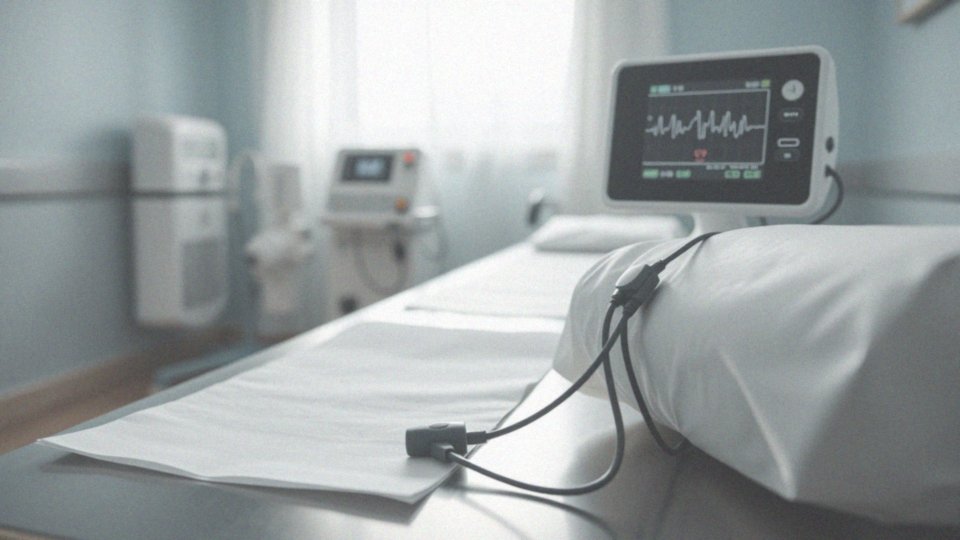 Jakie badania są zalecane w przypadku niskiego pulsu?