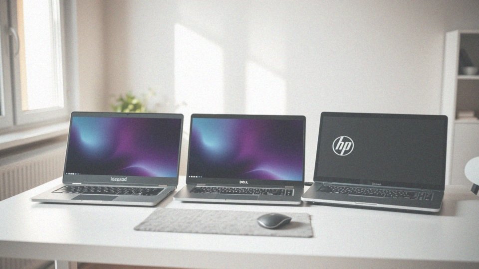Jakie laptopy warto rozważyć w przedziale do 2500 zł?