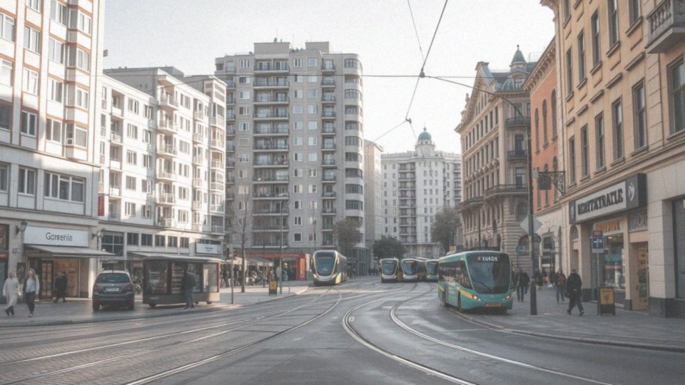 Gdzie najczęściej osiedlają się przybysze z Ukrainy w Polsce?