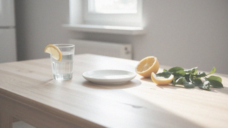 Jakie są skutki uboczne diety 1200 kcal?