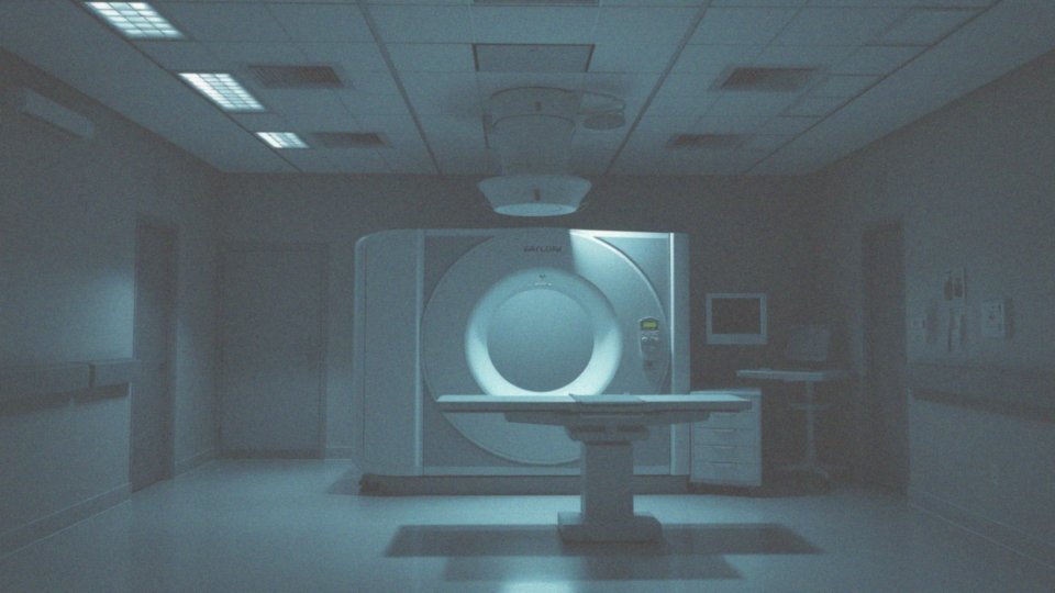 Jakie są ryzyka związane z wielokrotnymi badaniami tomograficznymi?