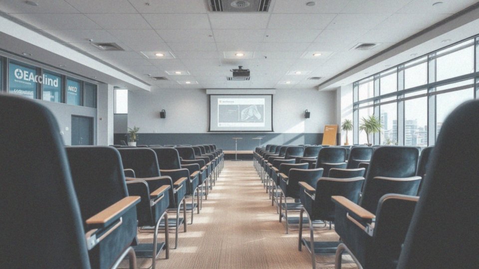 Jakie wydarzenia edukacyjne organizuje klinika endokrynologii?