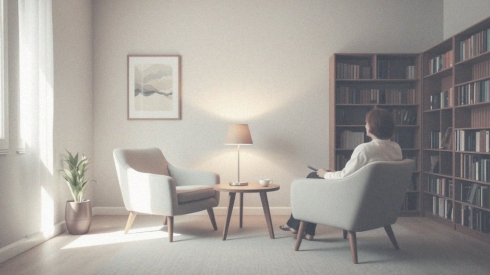 Co będzie się działo podczas sesji terapeutycznych w terapii psychodynamicznej?