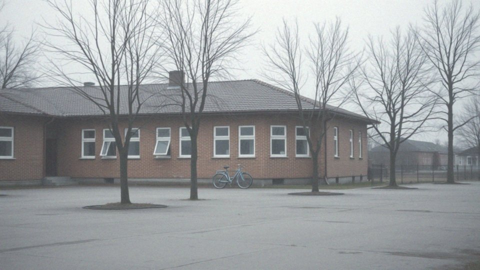 Czy w latach 80. uczniowie chodzili do szkoły w soboty?