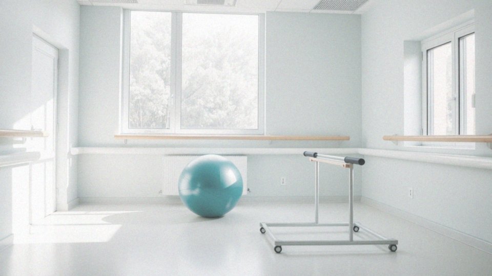 Jak przebiega rehabilitacja neurologiczna po udarze?
