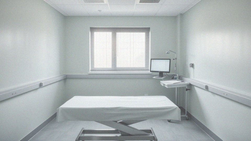 Jakie badania diagnostyczne można wykonać przy bólach brzucha?