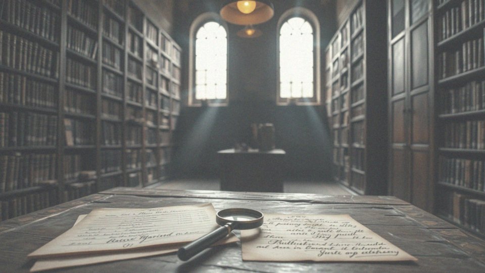Jakie informacje zawiera genealogiczne badanie aktów stanu cywilnego?