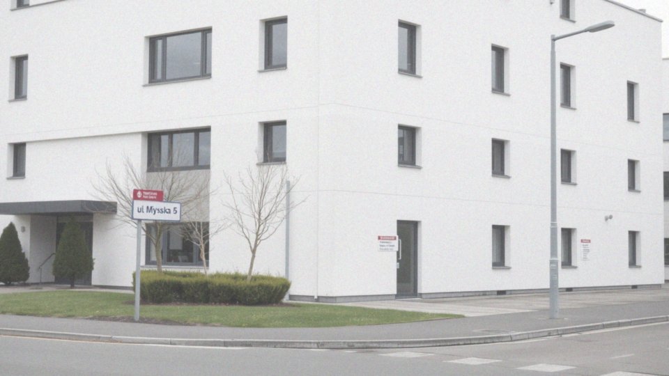 Gdzie znajduje się Pracownia Endoskopowa w Nowym Sączu?