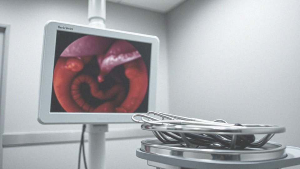 Jakie są zastosowania endoskopowej dyssekcji podśluzówkowej?