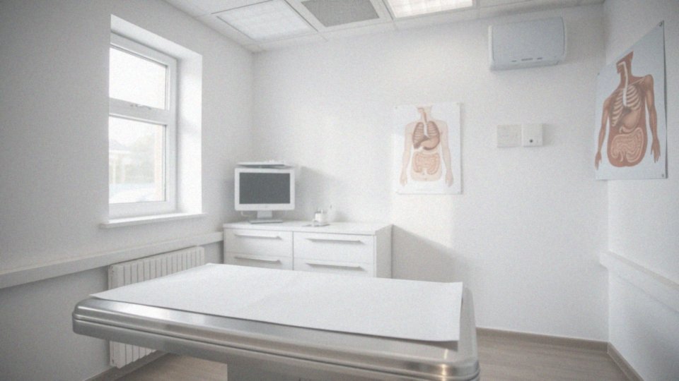Kiedy warto umówić konsultację gastrologiczną?
