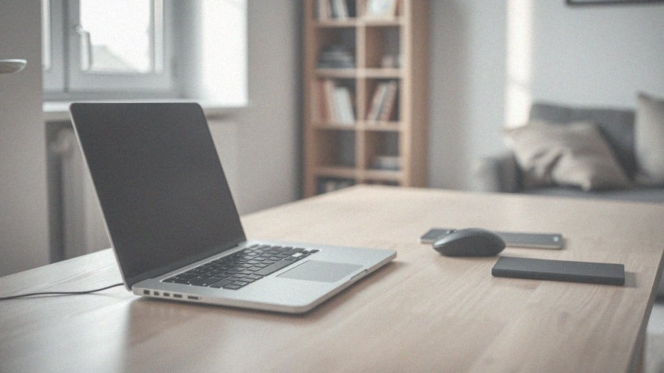 Co oznacza szybka i płynna praca laptopa do 3000 zł?