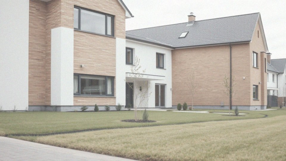 Jakie są korzyści z kupna domu w stanie deweloperskim?