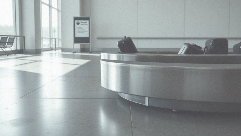 Jakie są opłaty za nadbagaż w Enter Air?