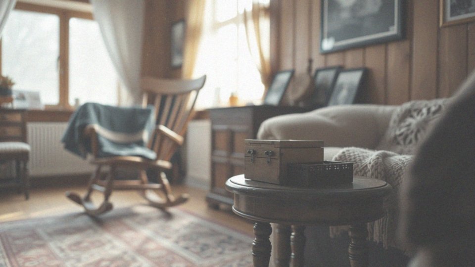 Jakie emocje mogą towarzyszyć wręczaniu upominku dziadkowi?