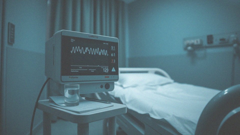 Jakie są możliwe powikłania przy niskim pulsie?