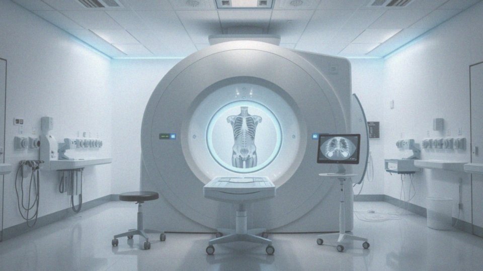 Jakie są potencjalne ryzyka związane z częstym wykonywaniem tomografii komputerowej?
