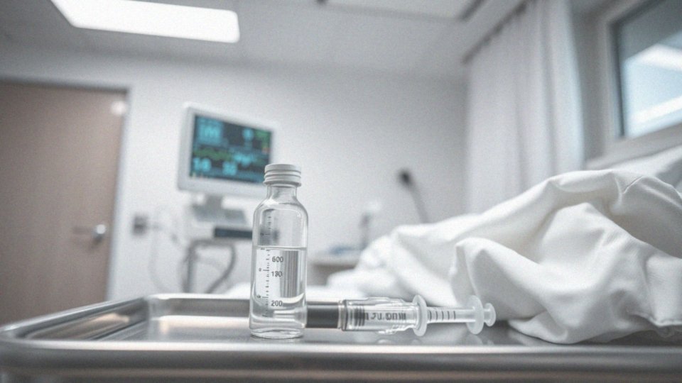 Jak długo działa Solu-Medrol?