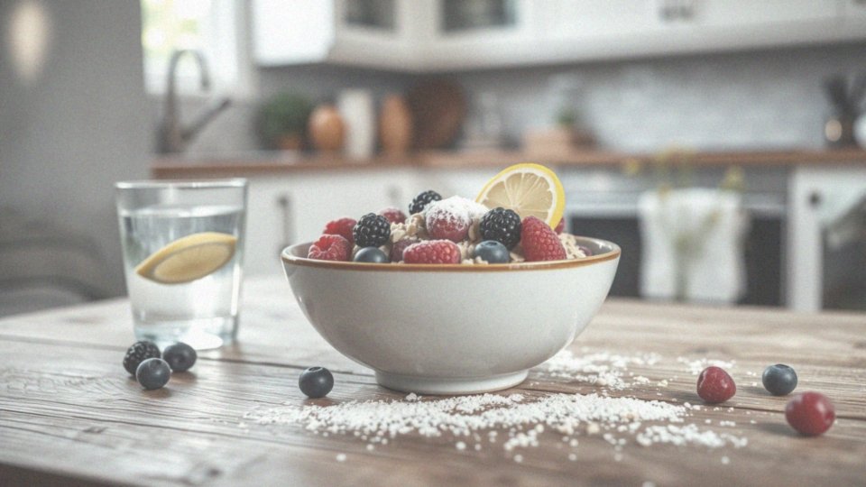 W jaki sposób guma guar wspomaga zdrową dietę cukrzycową?