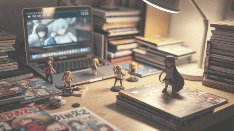 Jakie są najpopularniejsze postacie tsundere w anime?