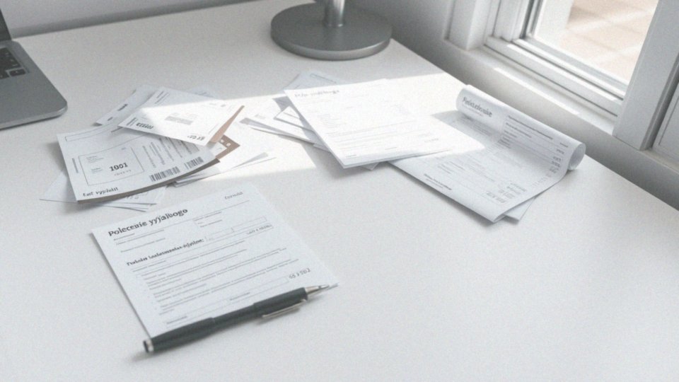 Jakie dokumenty są wymagane do rozliczenia delegacji?
