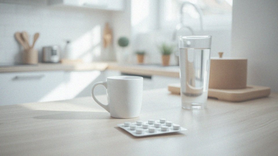 Czy paracetamol pomaga na ból głowy?