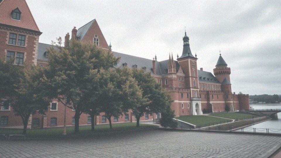 Jakie atrakcje oferuje Zamek Królewski na Wawelu?