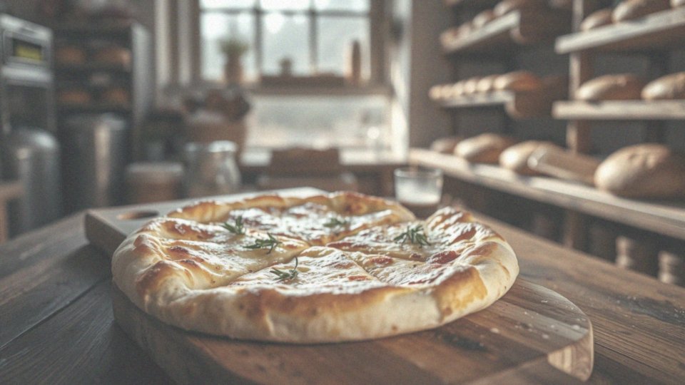 Jakie składniki zawiera pizza bianca?