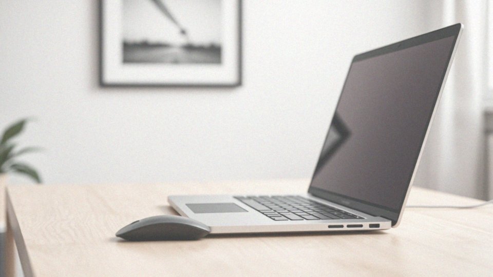 Jakie są kluczowe cechy laptopa do 2000 zł?