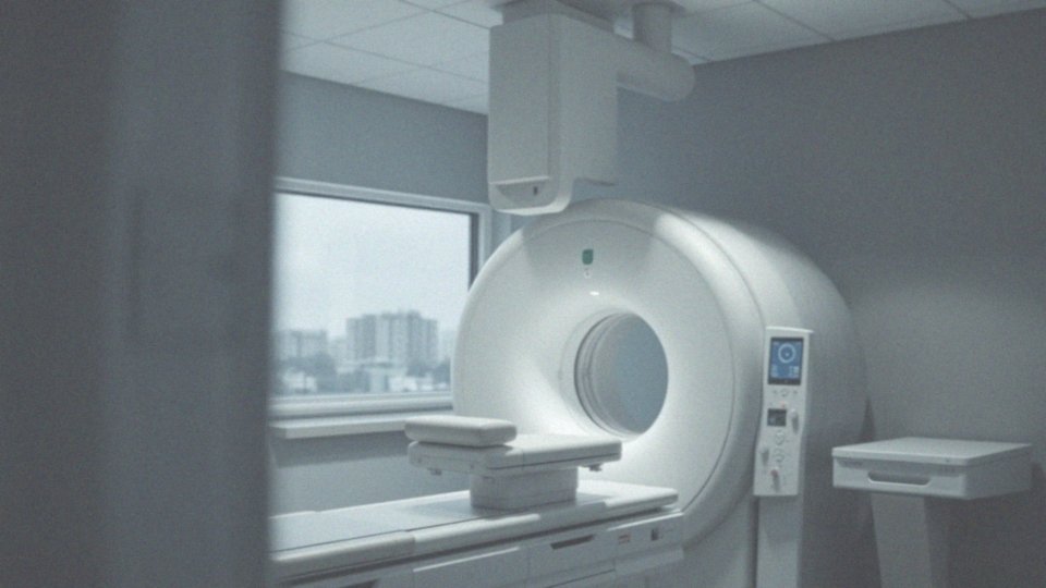 Jakie są wskazania do wykonywania tomografii komputerowej?