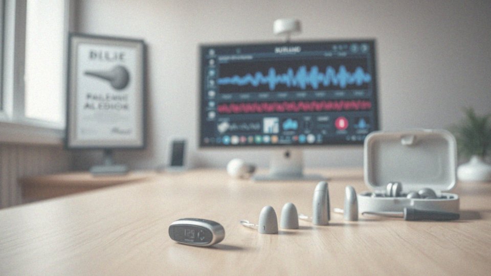 Jak często powinno się przeprowadzać przeglądy techniczne aparatów słuchowych?