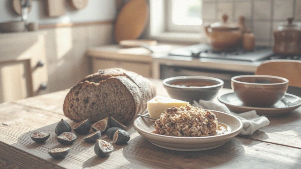 Jakie dania można przygotować z figami suszonymi?