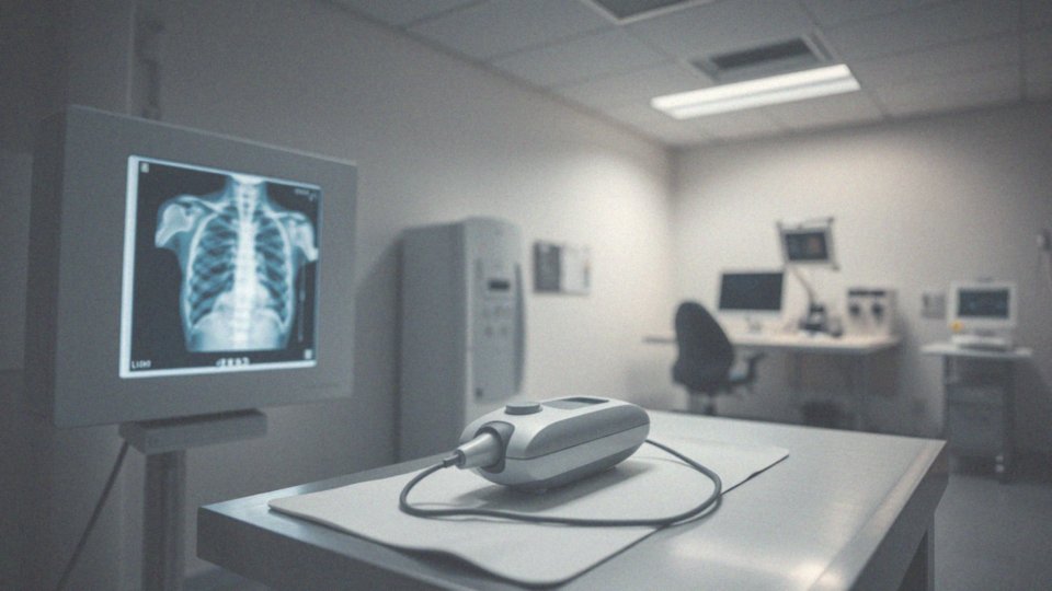 Jakie badania alternatywne istnieją do tomografii komputerowej?