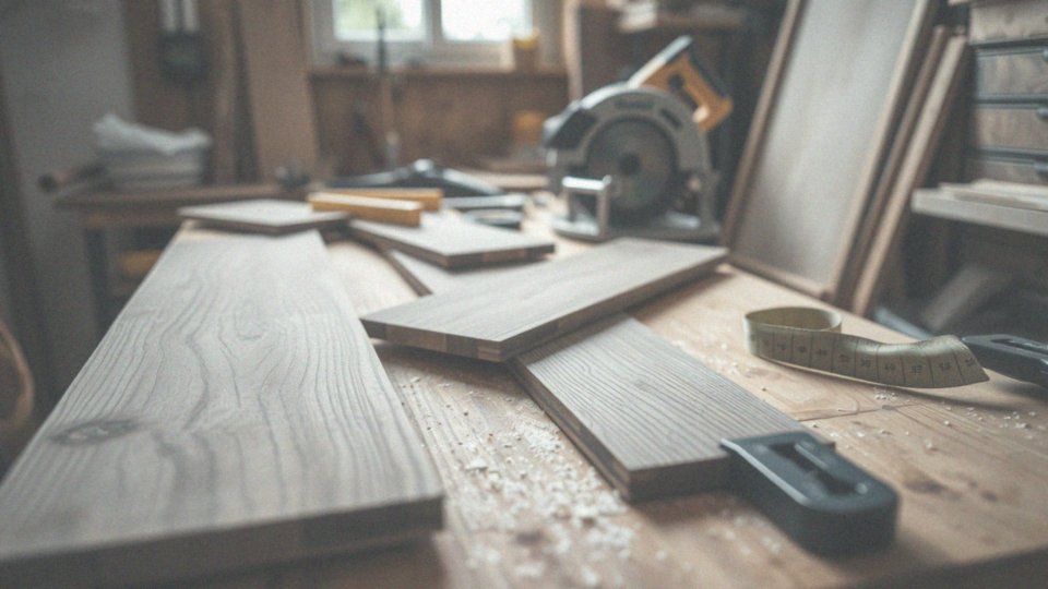 Jakie techniki cięcia stosować przy deskach kompozytowych?