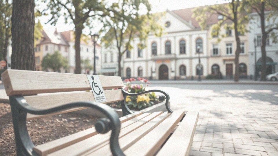 Jakie ulgi mogą wprowadzić gminy dla osób niepełnosprawnych?