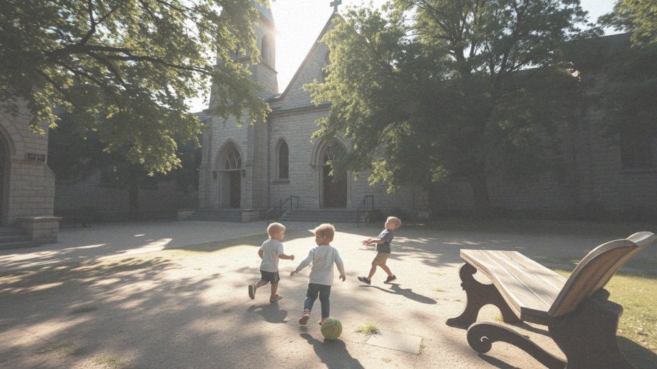 Jak Konferencja Episkopatu Polski zmienia podejście do zabaw w piątki?