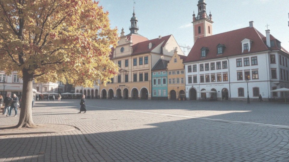 Jakie są zalety jednodniowego wypadu do Tarnowa?