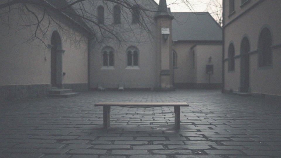 Jakie są różnice w postrzeganiu piątkowych imprez w różnych okresach liturgicznych?