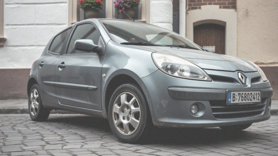 Jakie modele samochodów warto rozważyć w budżecie do 7 tys. zł?