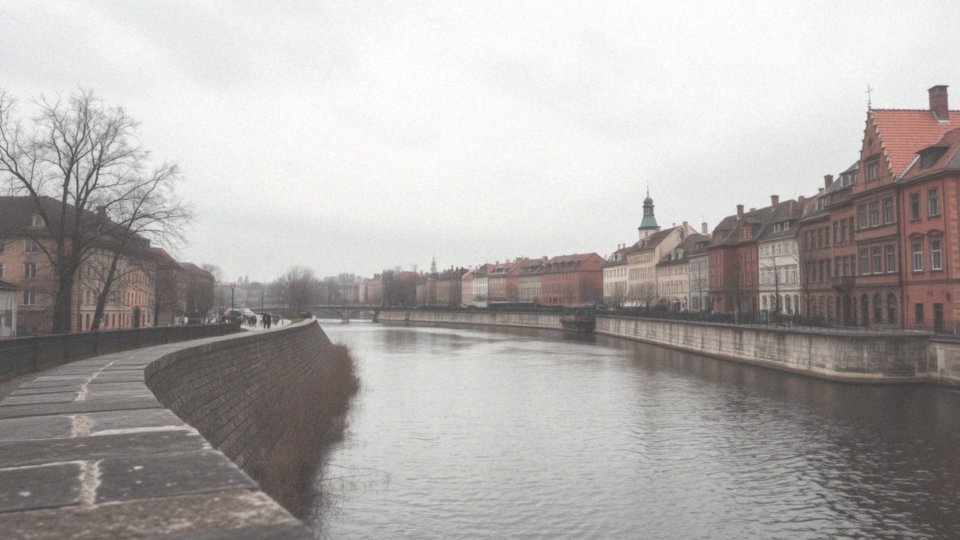 Jakie miejscowości przepływają przez Wisłę?