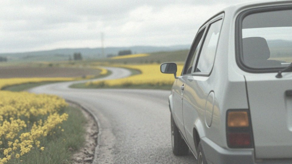 Jak komfort jazdy w autach za 5000 zł porównuje się do droższych modeli?