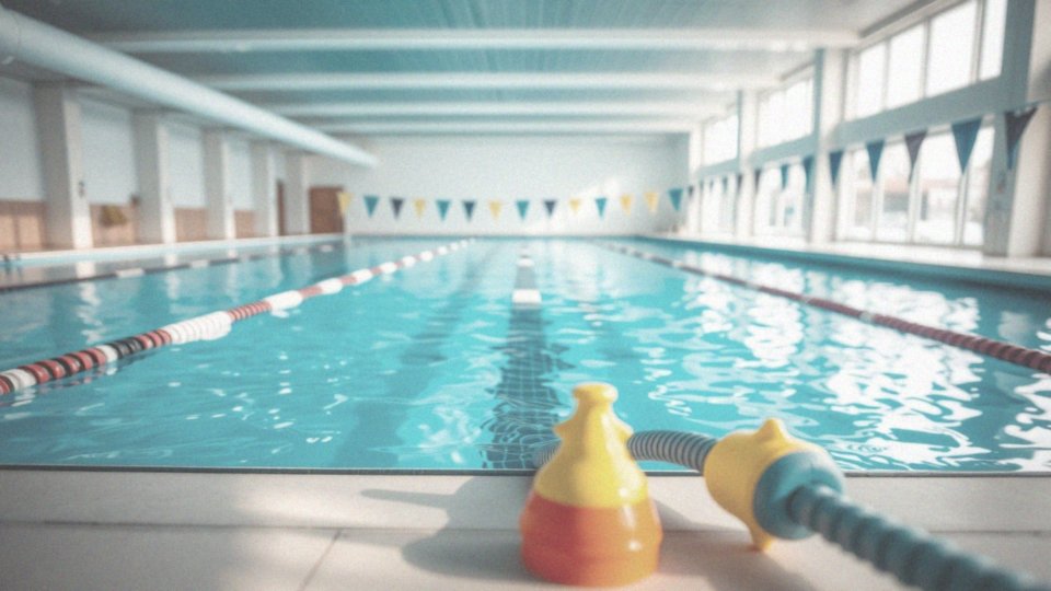 Jak karta pływacka wspiera rozwój fizyczny i aktywność sportową?