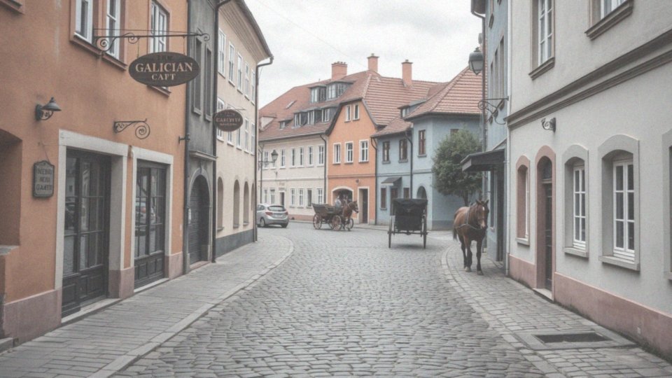 Jakie nietypowe atrakcje można znaleźć w Małopolsce?