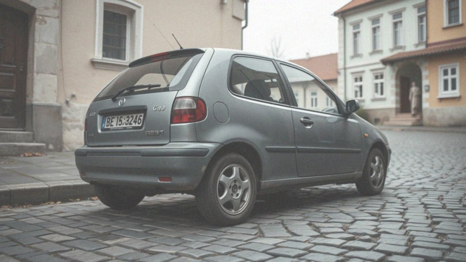 Jakie są koszty eksploatacji aut do 7 tys. zł?