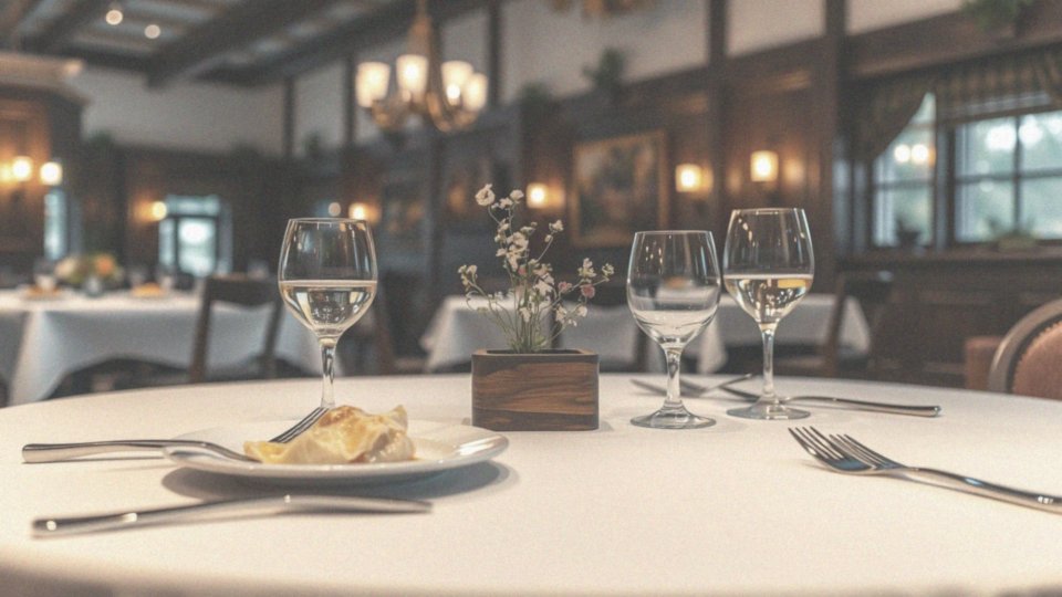 Jakie atrakcje można zafundować Dziadkom podczas vouchera do restauracji?