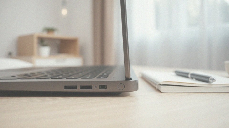 Jakie laptopy do 2000 zł mają najlepszą jakość wykonania?