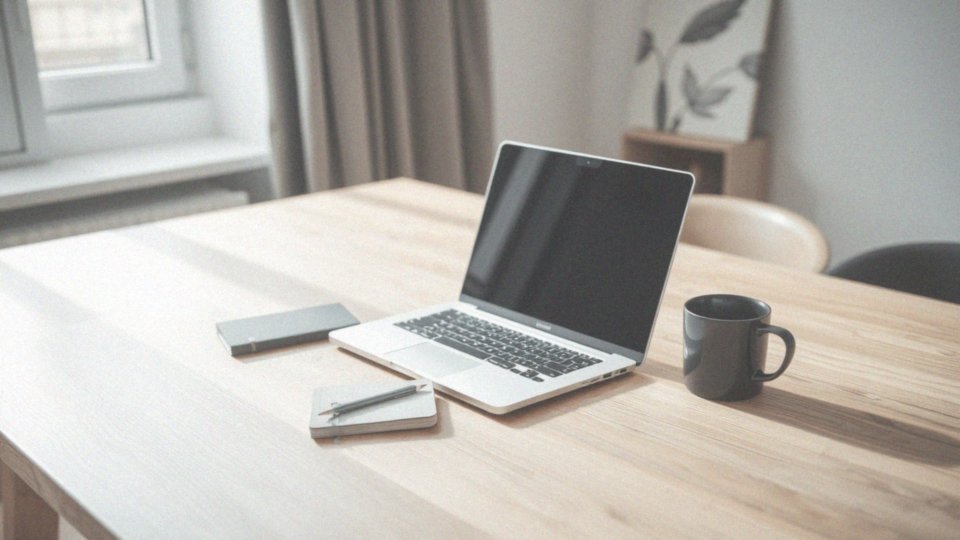 Jakie laptopy oferują dobry stosunek wydajności do ceny?