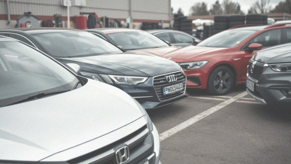 Jakie modele samochodów są polecane przez mechaników?